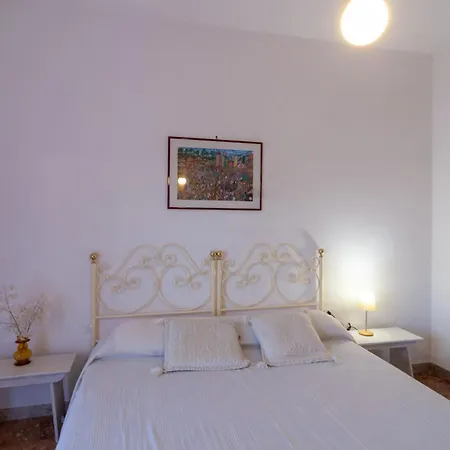Apartment Az1 Follonica