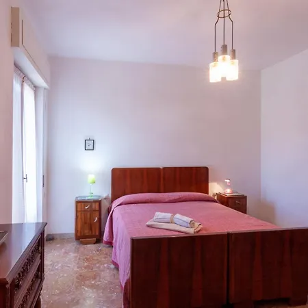 Apartment Az1 Follonica