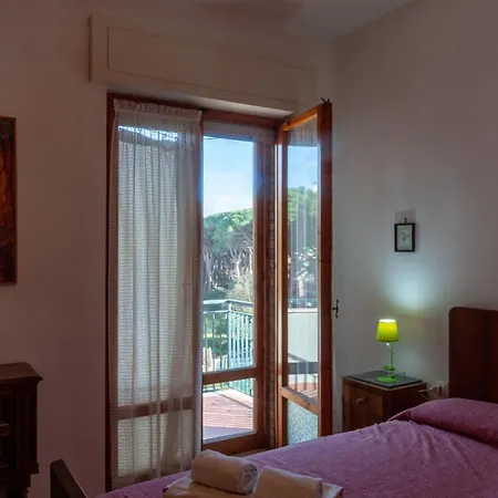 Apartment Az1