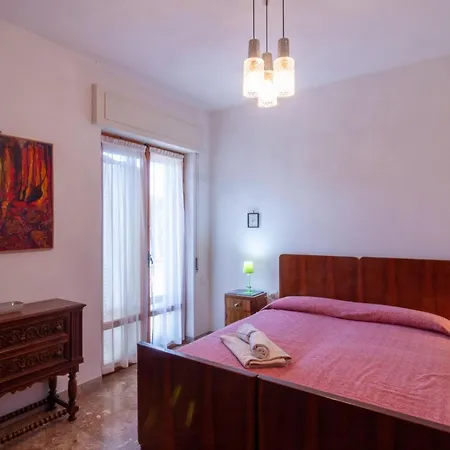 Az1 Apartment Follonica