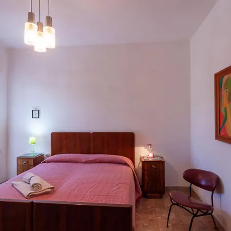 Apartment Az1 Follonica