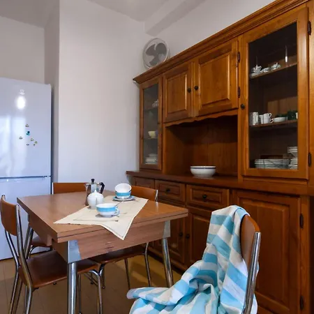Az1 Apartment *