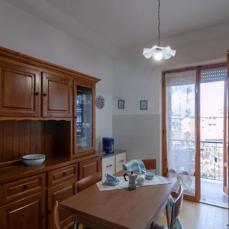 Apartment Az1 Follonica