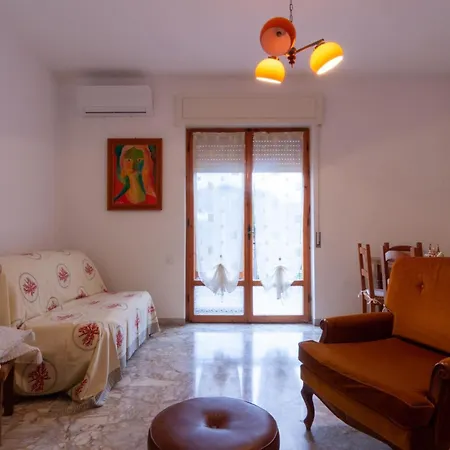 Az1 Apartment