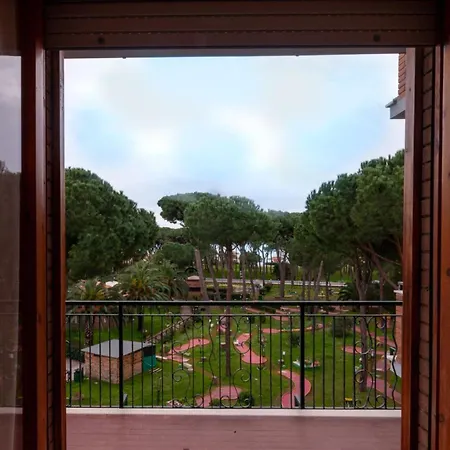 Az1 Apartment Follonica