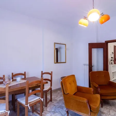 Apartment Az1 Follonica