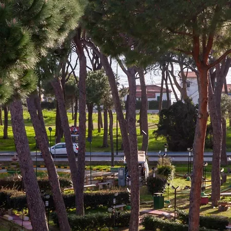 Az1 Apartment Follonica