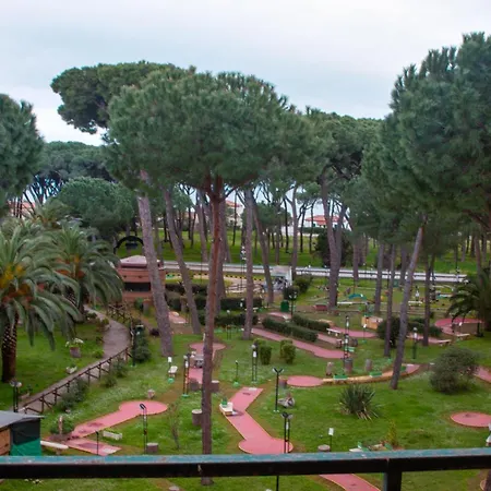 Apartment Az1 Follonica